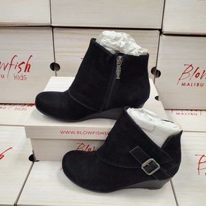 Blowfish Malibu Kids - Bubba-K Black